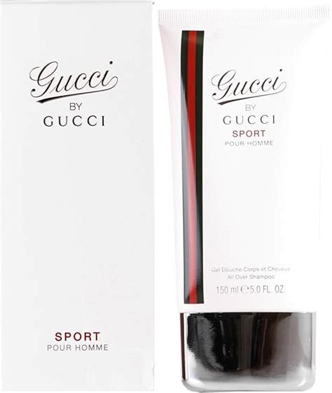 Gucci shampoo price